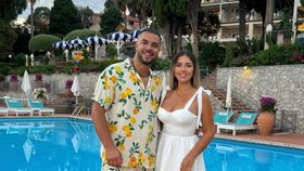 Primele imagini cu Miray, fiica lui Culiță Sterp și a Danielei Iliescu. Fanilor nu le-a venit să creadă cu cine seamănă: „Așa asemănare mai rar întâlnești”